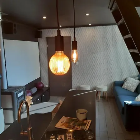 Appartement Du