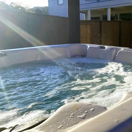 杜拉克小屋一室公寓 公寓 *