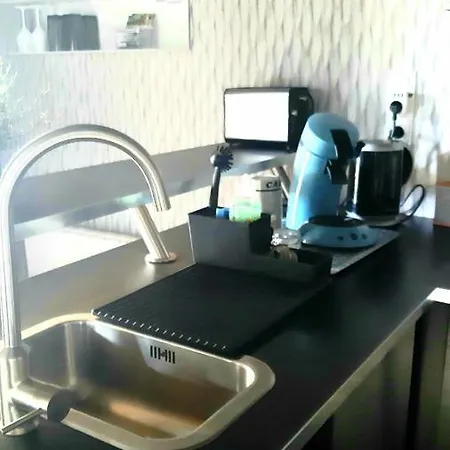 Du Appartement *