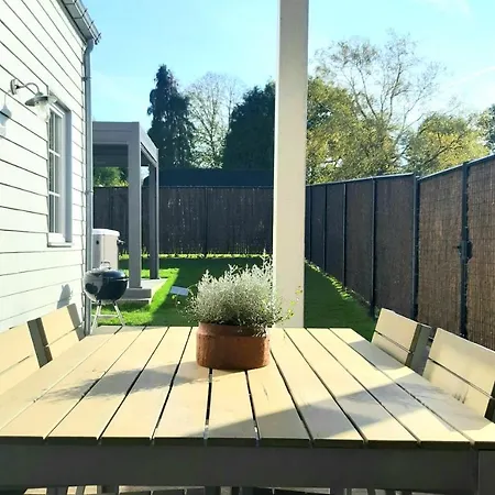 杜拉克小屋一室公寓 公寓