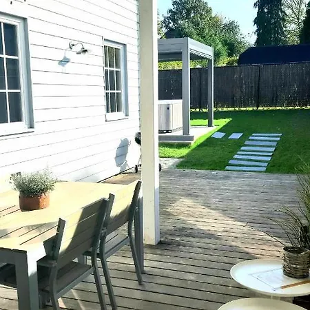 公寓 杜拉克小屋一室公寓 尼维兹