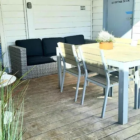 杜拉克小屋一室公寓 * 尼维兹