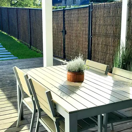 杜拉克小屋一室公寓 尼维兹