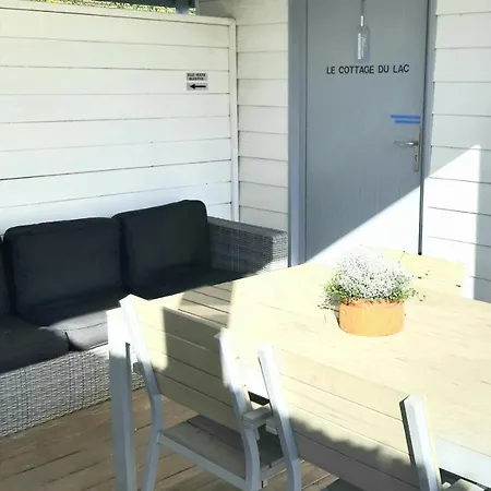 杜拉克小屋一室公寓 公寓 尼维兹