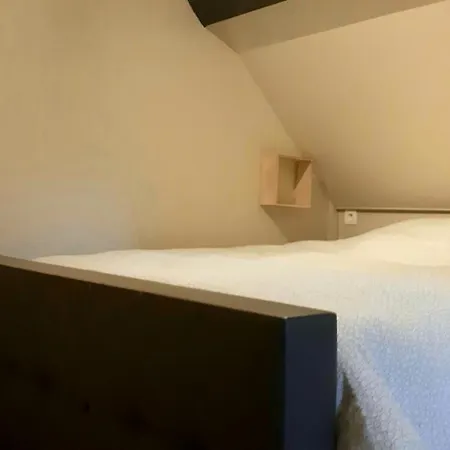 杜拉克小屋一室公寓 *