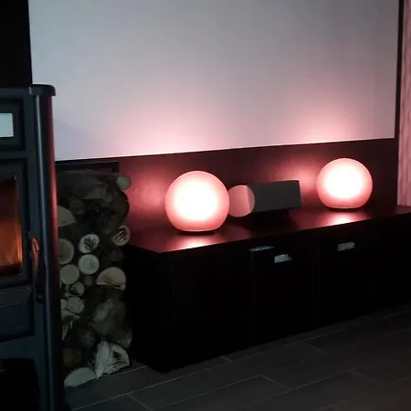 公寓 杜拉克小屋一室公寓 *