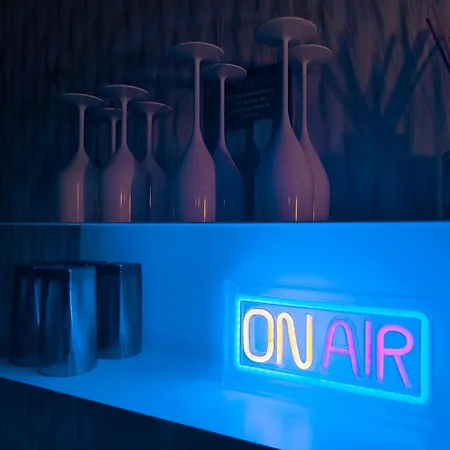 Apartment Du Lac Studio Nivezé