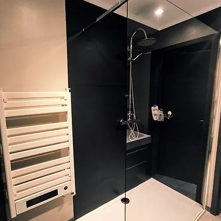 杜拉克小屋一室公寓 * 尼维兹