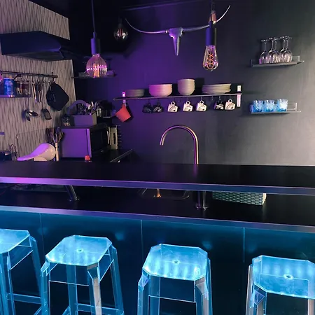 Du Lac Studio Apartment *