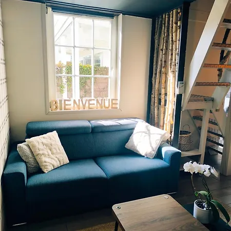 Apartamento Du Nivezé