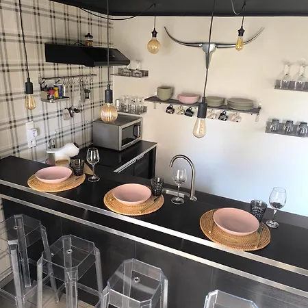 Apartamento Du Nivezé