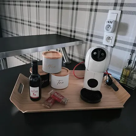 Apartamento Du