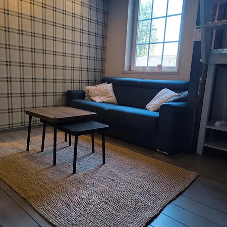Apartamento Du Nivezé